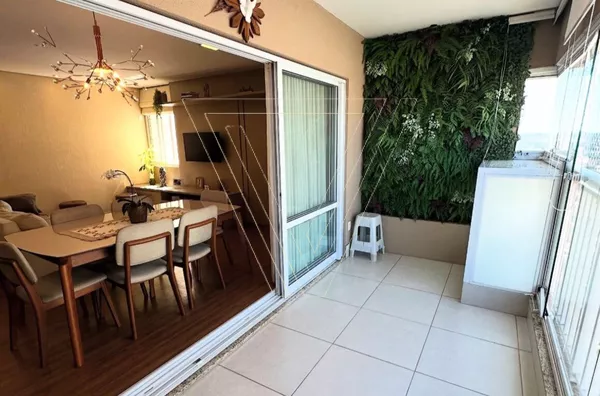 Apartamento para venda, BOTANIC 3 dorm Jundiai - Foto 14