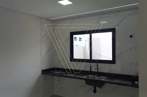 Casa para venda, 3 quarto(s), Jardim Marambaia, Jundiai - Foto 13