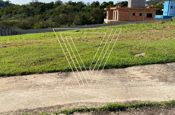 *Terreno plano de 857m² no Vida Real Residence Country Club- Itupeva - Foto 6
