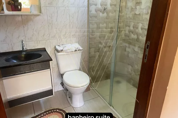 Casa para venda em Jarinú-SP estuda permuta com imóvel em Jundiaí-SP - Foto 6