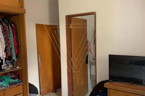 Sobrado com 02 dormitórios (1 suíte) a venda na Vila Aparecida - Jundiaí - SP - Foto 7