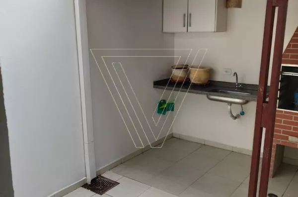 CASA DE CONDOMÍNIO -  2 dormitórios para locação - Foto 19