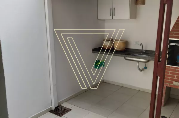 CASA DE CONDOMÍNIO - 2 dormitórios para locação - Foto 19