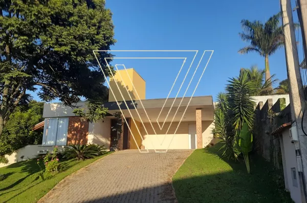 Casa em condomínio para , 3 quarto(s),  Loteamento Portal Da Colina, Jundiai - Foto 1