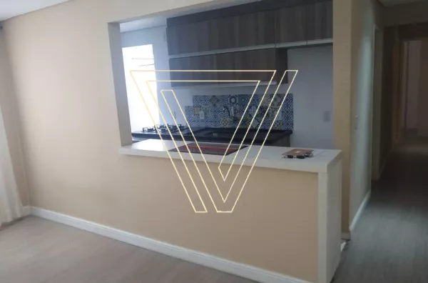 Apartamento para venda, 2 quarto(s),  Loteamento Parque Industrial, Jundiai - Foto 6