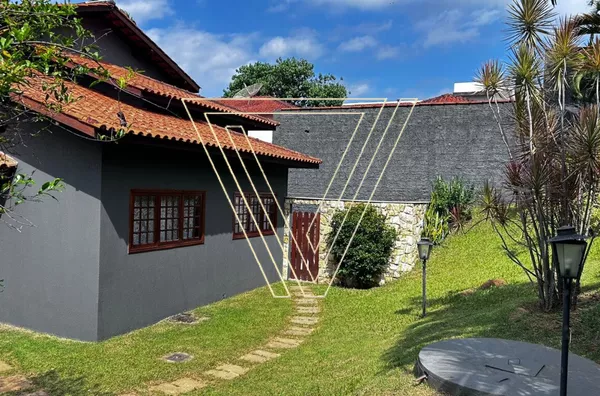 Casa em condomínio para venda, 3 quarto(s),  Parque Da Fazenda, Jundiaí - Foto 3