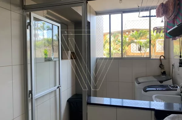 Apartamento à venda - 3 dormitórios, 101m² - Jd. Bonfiglioli - Jundiaí - SP - Foto 10