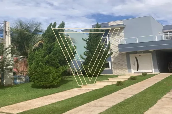 Casa em condomínio para venda, 3 quarto(s),  Residencial Ibi Aram I, Itupeva - Foto 1