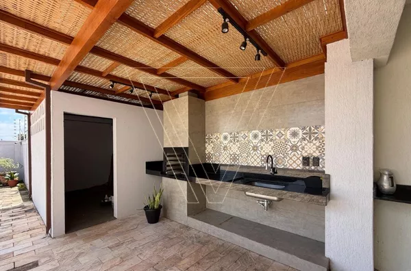 Casa para venda, 4 quarto(s), Vila Progresso, Jundiai - Foto 28