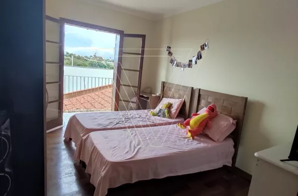 Casa para venda, 3 quarto(s), Jardim Paulista I, Jundiaí - Foto 14