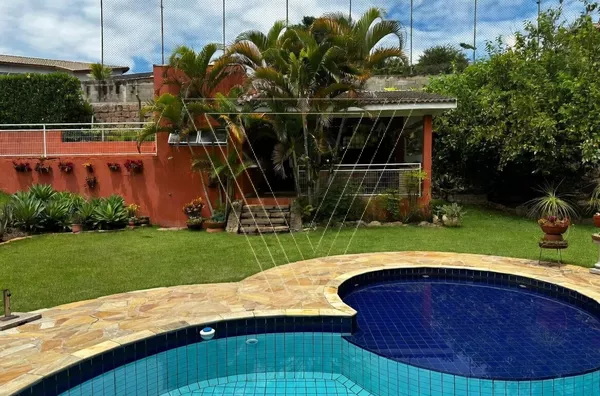 *Casa em condomínio para venda, 3 suítes Cafezal - Itupeva-SP