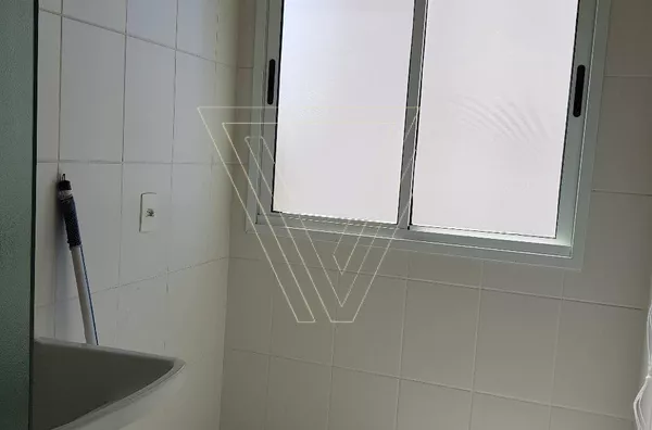 *Apartamento Semimobiliado Para venda no Condomínio Vista Centrale - Ao Lado da Av. Jundiai e Anhanguera - Foto 22