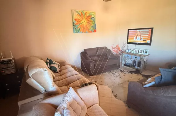 Chácara à Venda em Ponunduva – Cajamar/SP | Avalia Permuta por Casa em Jundiaí ou Louveira