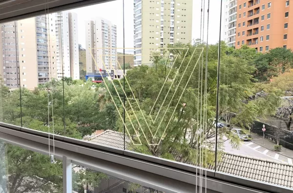 Apartamento venda ou locação  no Garden Place 3 dormitórios - Foto 5