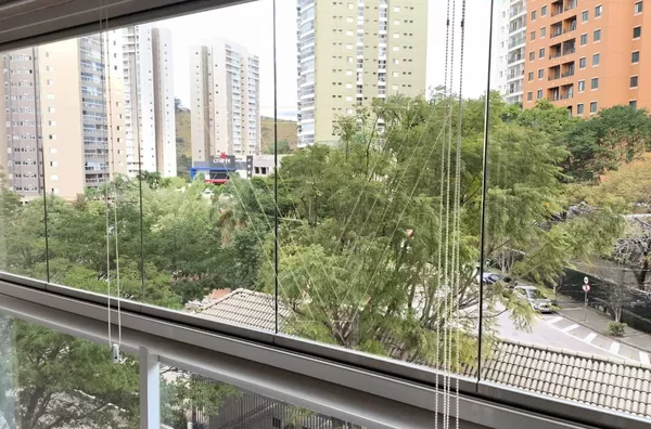 Apartamento venda ou locação no Garden Place 3 dormitórios - Foto 5