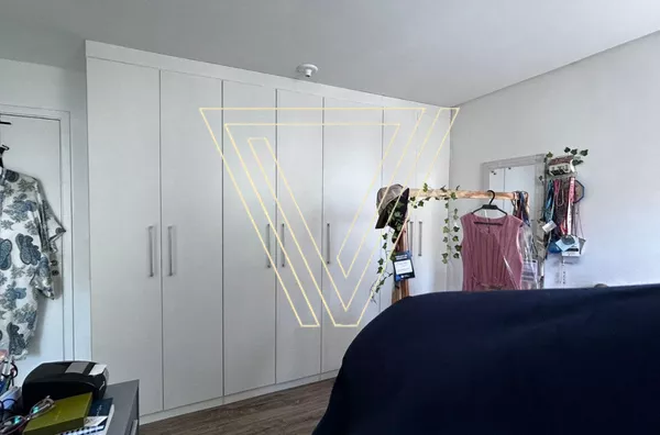 Apartamento para venda Atmosphera, 4 quarto(s),  Jardim Ermida I, Jundiaí - Foto 6