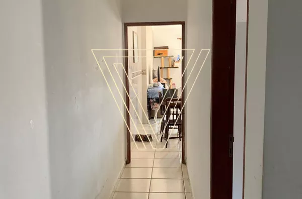 Sobrado com 02 dormitórios (1 suíte) a venda na Vila Aparecida - Jundiaí - SP - Foto 4