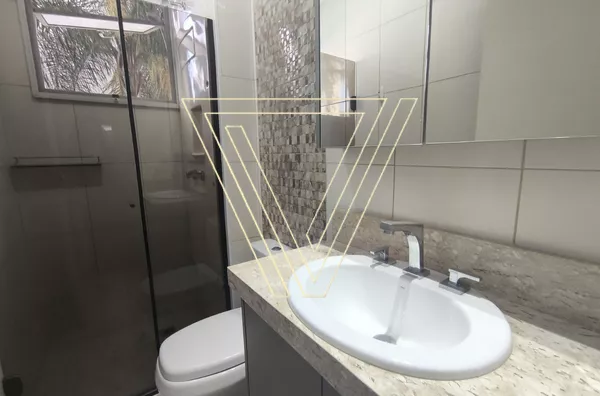 *#Lindo Ap. Fino Acabamento - Vista para mata- Forest Jundiaí - Venda (NÃO ACEITA PERMUTA) - Foto 6