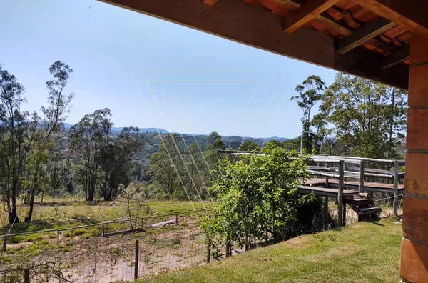 *SÍTIO EM JARINÚ COM 96.800 M², CASA SEDE, POÇO ARTESIANO, MATA NATIVA E NASCENTE, EXCELENTE OPORTUNIDADE... - Foto 12