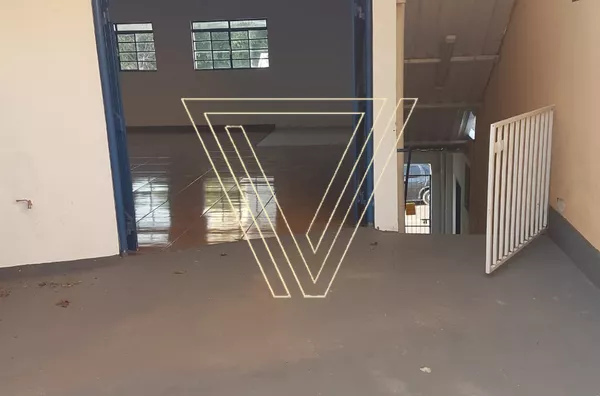 SALÃO para Locação próximo à Rua Pirapora - Vila Rami - Jundiaí-SP - Foto 1