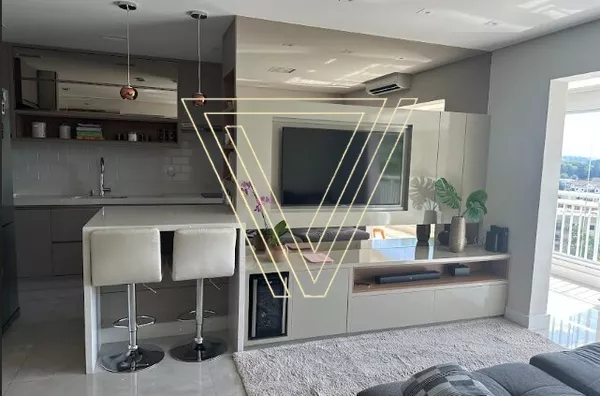 Apartamento para venda, 3 quarto(s),  Parque Da Represa, Jundiai - Foto 3