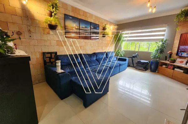 Casa em condomínio para venda, 3 quarto(s),  Medeiros, Jundiai - Foto 1