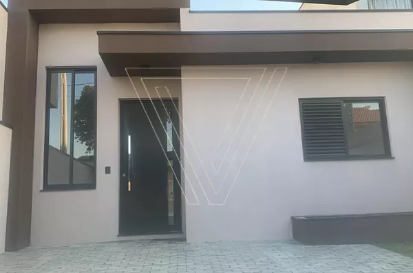 *Casa para venda, Jardim Marambaia, Jundiai, Imóvel novo - Foto 21
