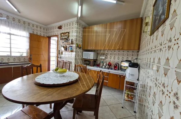 IMPONENTE CASA DE ESQUINA À VENDA NA VILA TAVARES - Campo Limpo Paulista – IDEAL PARA CLÍNICAS OU GRANDES FAMÍLIAS - Foto 25