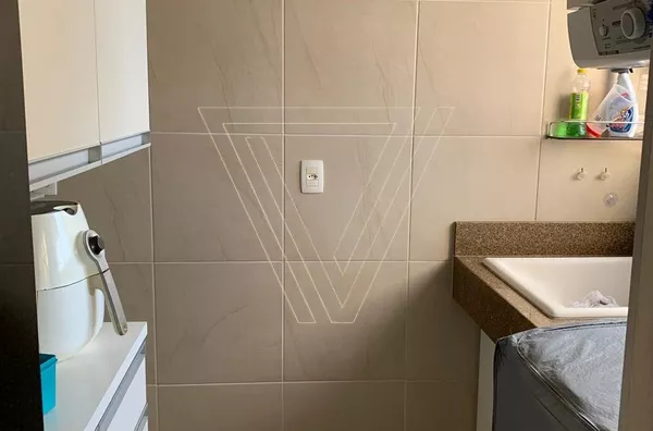Apartamento para venda, 3 quarto(s), Vianelo, Jundiai - Foto 15