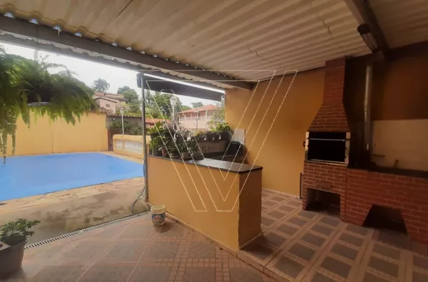 #Chácara a venda no Loteamento Vivenda - 972m² com piscina - Bairro Rio Acima - Jundiaí - SP - Foto 25