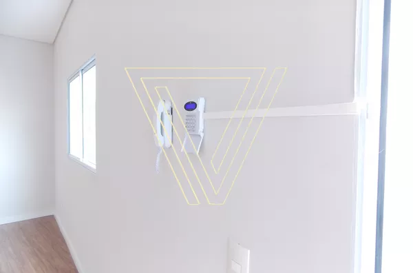 Sala comercial com lavabo privativo - Centro Jundiaí . - Foto 3