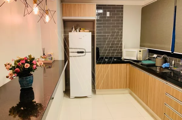 *Linda Sala Comercial para Locação Campos Elisios - Foto 15