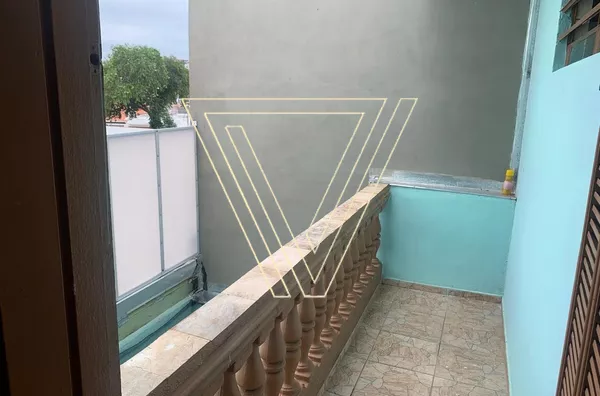 #Casa (Sobrado) a venda - 03 dormitórios (1 suíte)- Jardim do Lago, Jundiaí - SP# - Foto 4