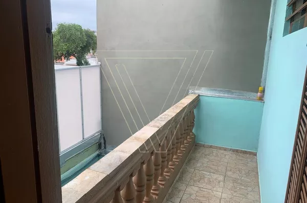 SOBRADO À VENDA NO JARDIM DO LAGO – 3 dormitórios - JUNDIAÍ/SP