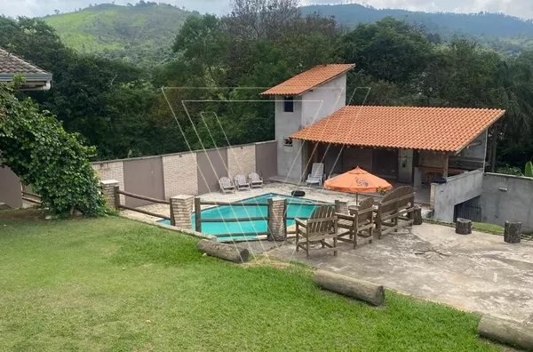 Chácara à Venda em Ponunduva – Cajamar/SP | Avalia Permuta por Casa em Jundiaí ou Louveira