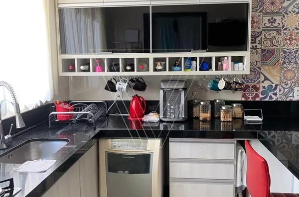 Apartamento para venda, 3 quarto(s), Vianelo, Jundiai - Foto 8