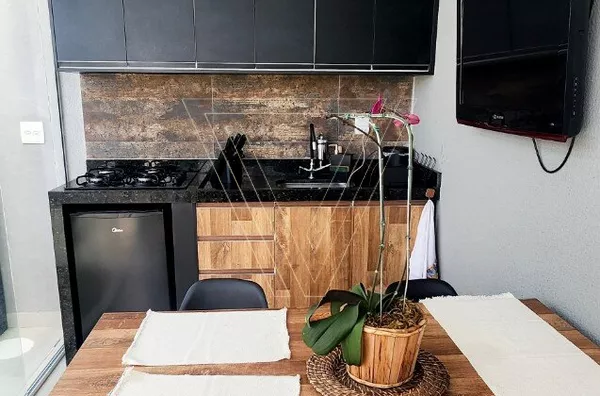 Casa em Condomínio Fechado com Spa Privativo – Kaza Jundiaí (Cidade Nova)Viva com conforto, segurança e uma área de lazer exclusiva no quintal da sua casa! - Foto 23