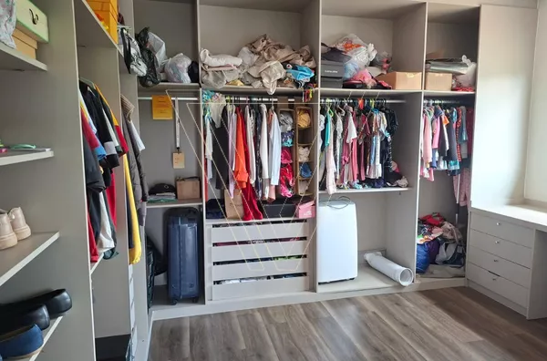 Casa à venda no Condomínio Bella Vitta – Jardim Celeste, Jundiaí/SP - Foto 11