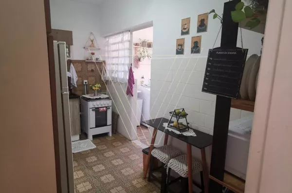Apartamento à venda - 03 DORMITÓRIOS - Resid.Jardim Agapeama - Agapeama - Jundiaí - SP - Foto 8