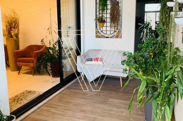 *Linda Sala Comercial para Locação Campos Elisios - Foto 5