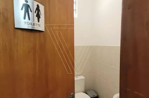 Salão comercial e residencial para venda, Medeiros, Jundiai - Foto 7