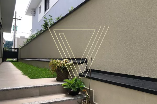 Casa em condomínio para venda, 3 quarto(s),  Residencial Ibi Aram I, Itupeva - Foto 3