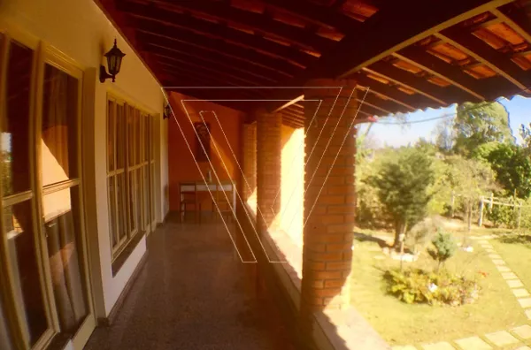 Chácara de Alto Padrão no Parque da Fazenda: O Refúgio Perfeito com Segurança 24h e Conexão Direta com a Natureza em Itatiba–SP - Foto 10
