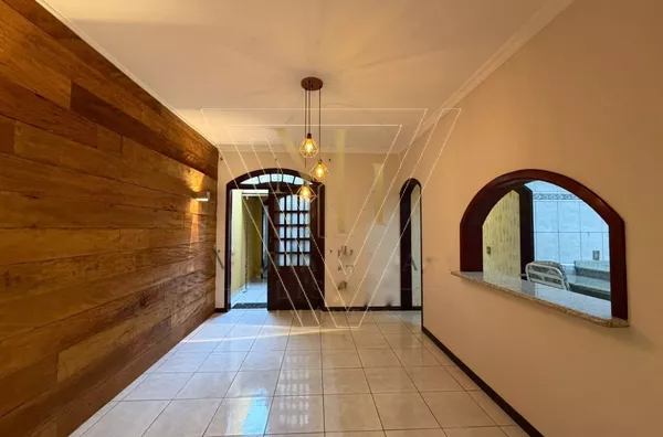  CASA TÉRREA À VENDA - COND. SANTA TERESA - JD. SAMAMBAIA - JUNDIAI - SP