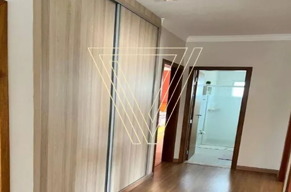 Casa em condomínio para venda, 4 quarto(s),  Residencial Ibi Aram I, Itupeva - Foto 5