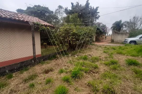 *#Terreno no Caxambu com 1973 m² pouco declive - Foto 6
