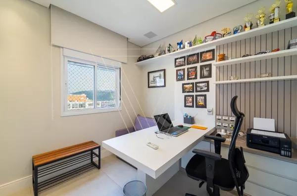 Apartamento para venda, Anhangabaú, Jundiai - Foto 10