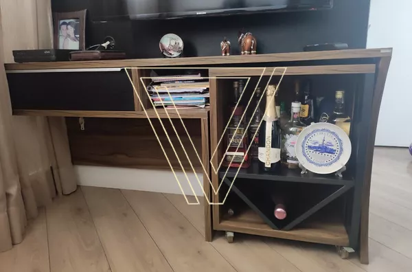 Apartamento VENDA JUNDIAÍ , 2 quarto(s),  Ponte De São João, Jundiai - Foto 2