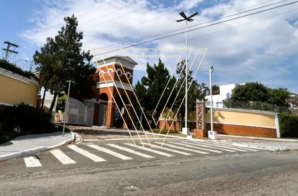 Casa em condomínio para venda, 3 quarto(s),  Condominio Terras De Genova, Jundiai - Foto 1
