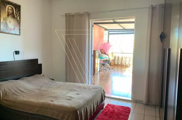 Casa (sobrado) à venda com 3 dormitórios -Bairro Colonia - Jundiaí - SP - Foto 11